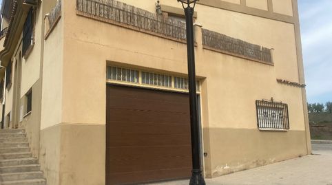 Foto 2 de Casa o chalet en venta en Calle Atocha, 13, Alhama de Granada, Granada