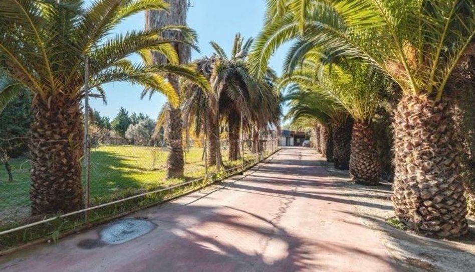 Piso en venta en Camino de Garrapinillos, 28, Casetas - Villarrapa, Zaragoza Capital - imagen 1 Foto 1 de Piso en venta en Camino de Garrapinillos, 28, Casetas - Villarrapa, Zaragoza Capital