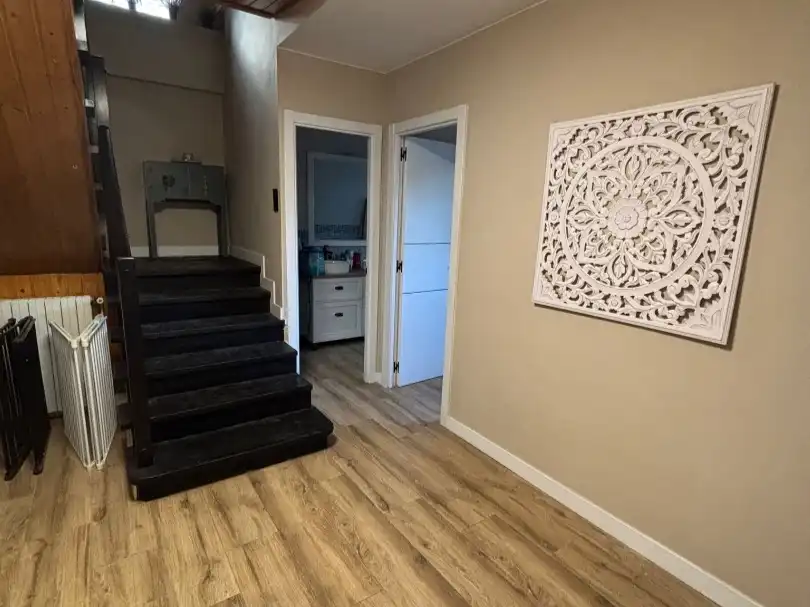 Piso en venta en Camino de Garrapinillos, 28, Casetas - Villarrapa Piso en venta en Zaragoza con Aire acondicionado, Calefacción y Jardín privado
