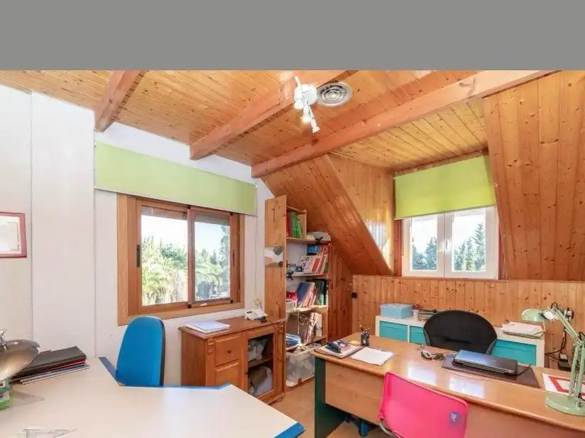 Piso en venta en Camino de Garrapinillos, 28, Casetas - Villarrapa Piso en venta en Zaragoza con Aire acondicionado, Calefacción y Jardín privado