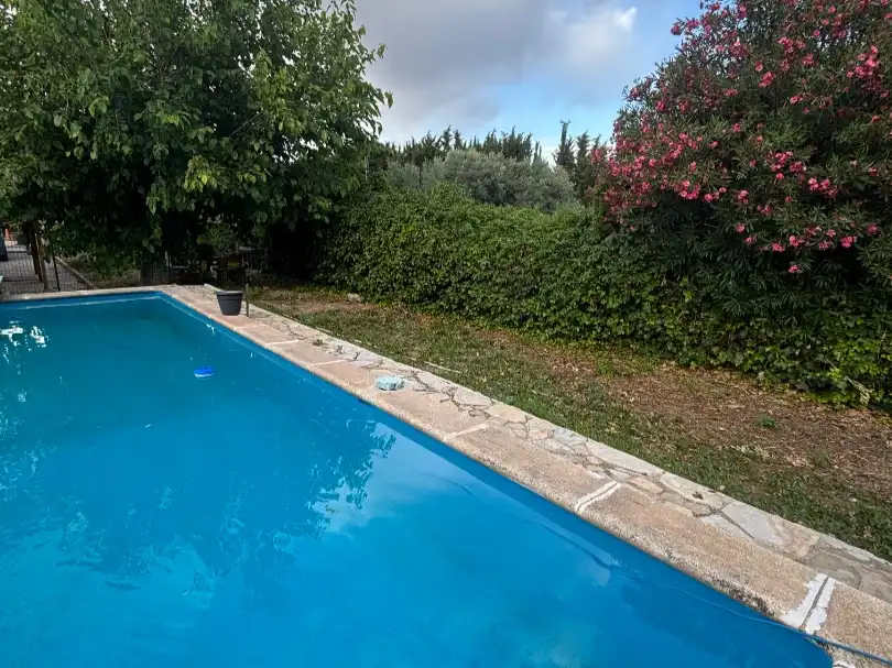 Piso en venta en Camino de Garrapinillos, 28, Casetas - Villarrapa Piscina de Piso en venta en Zaragoza con Aire acondicionado, Calefacción y Jardín privado
