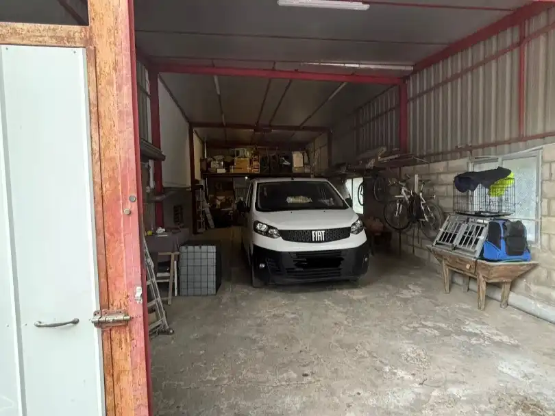 Piso en venta en Camino de Garrapinillos, 28, Casetas - Villarrapa Parking de Piso en venta en Zaragoza con Aire acondicionado, Calefacción y Jardín privado