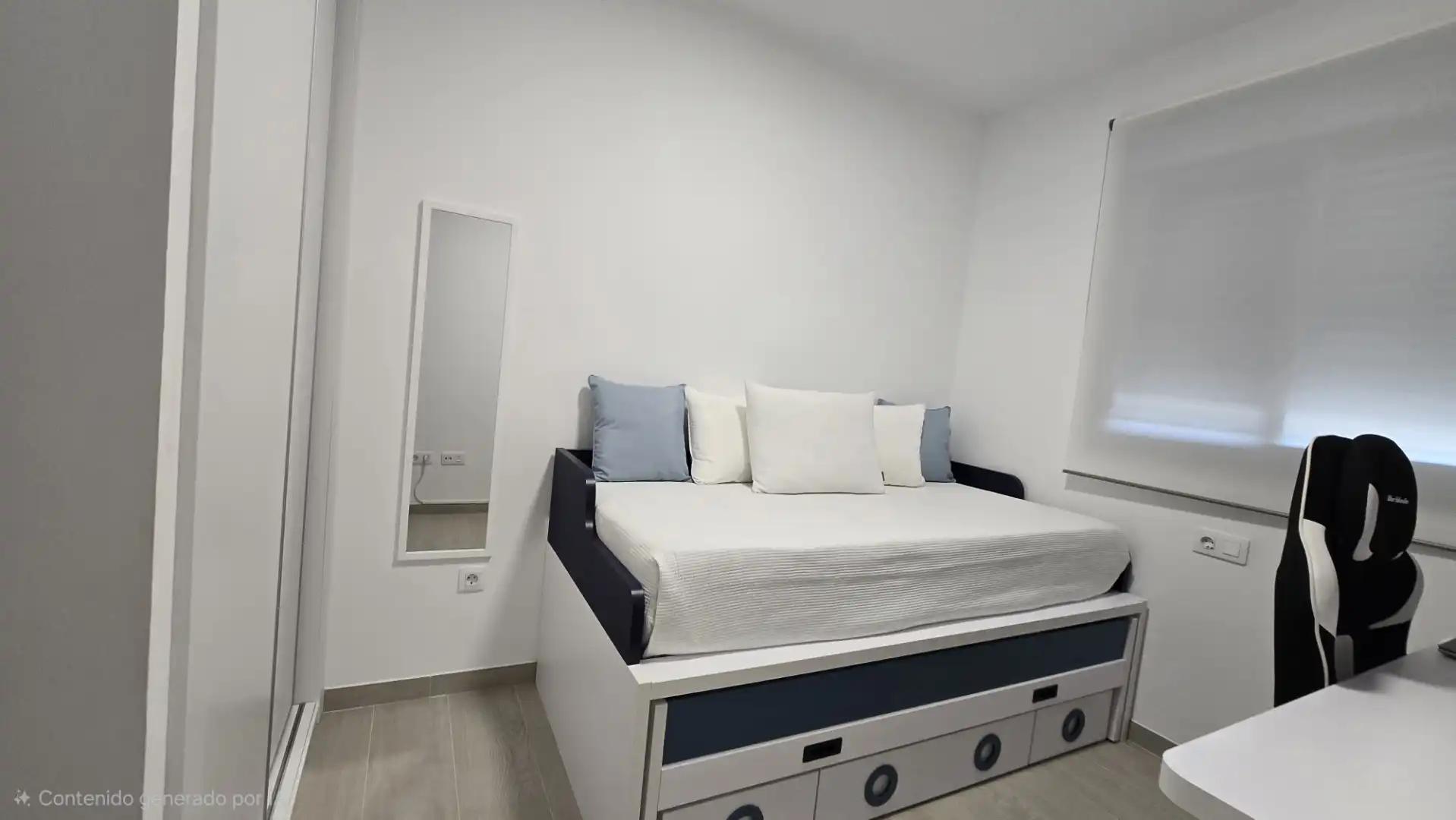 Piso en venta en Calle Retablillo Don Cristobal, 5, San José de la Rinconada Habitación de Piso en venta en La Rinconada con Aire acondicionado, Terraza y Piscina
