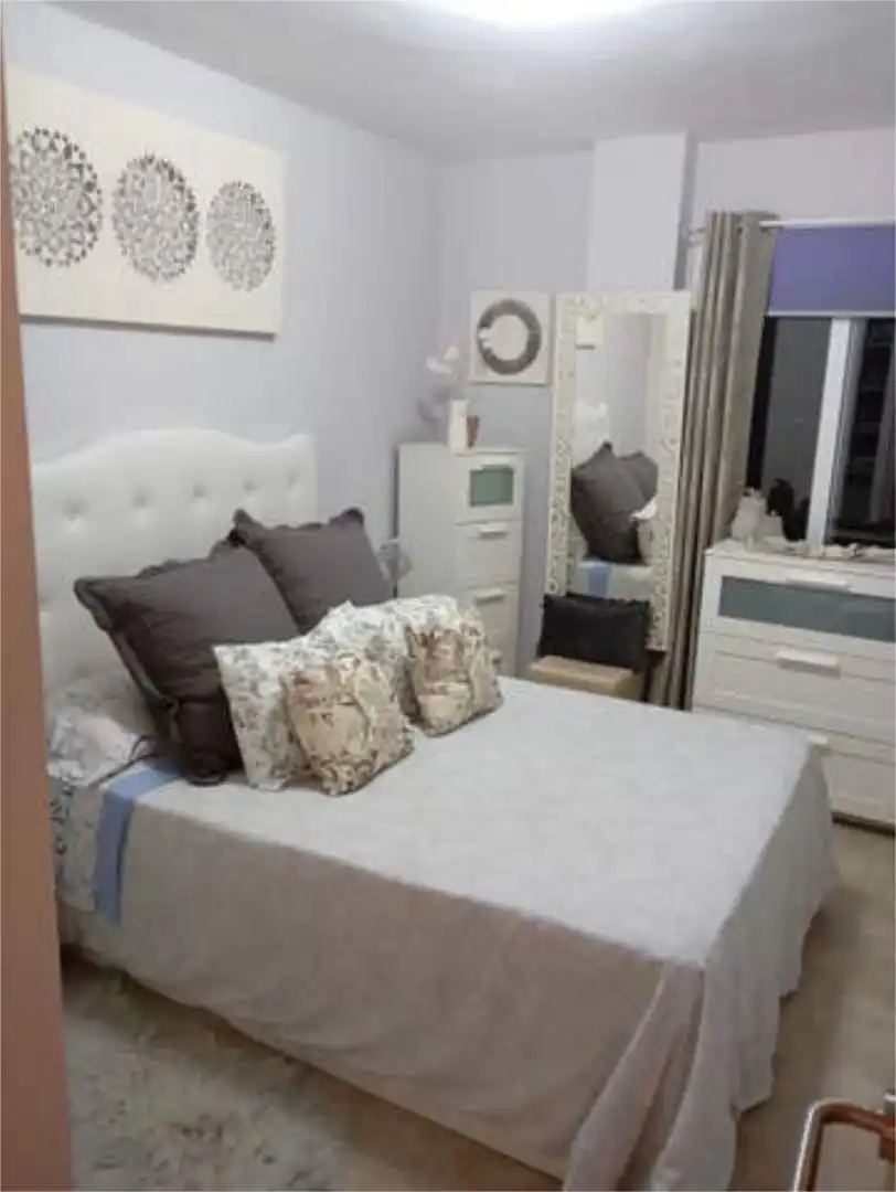 Dormitori de Apartament en venda en Manacor amb Terrassa