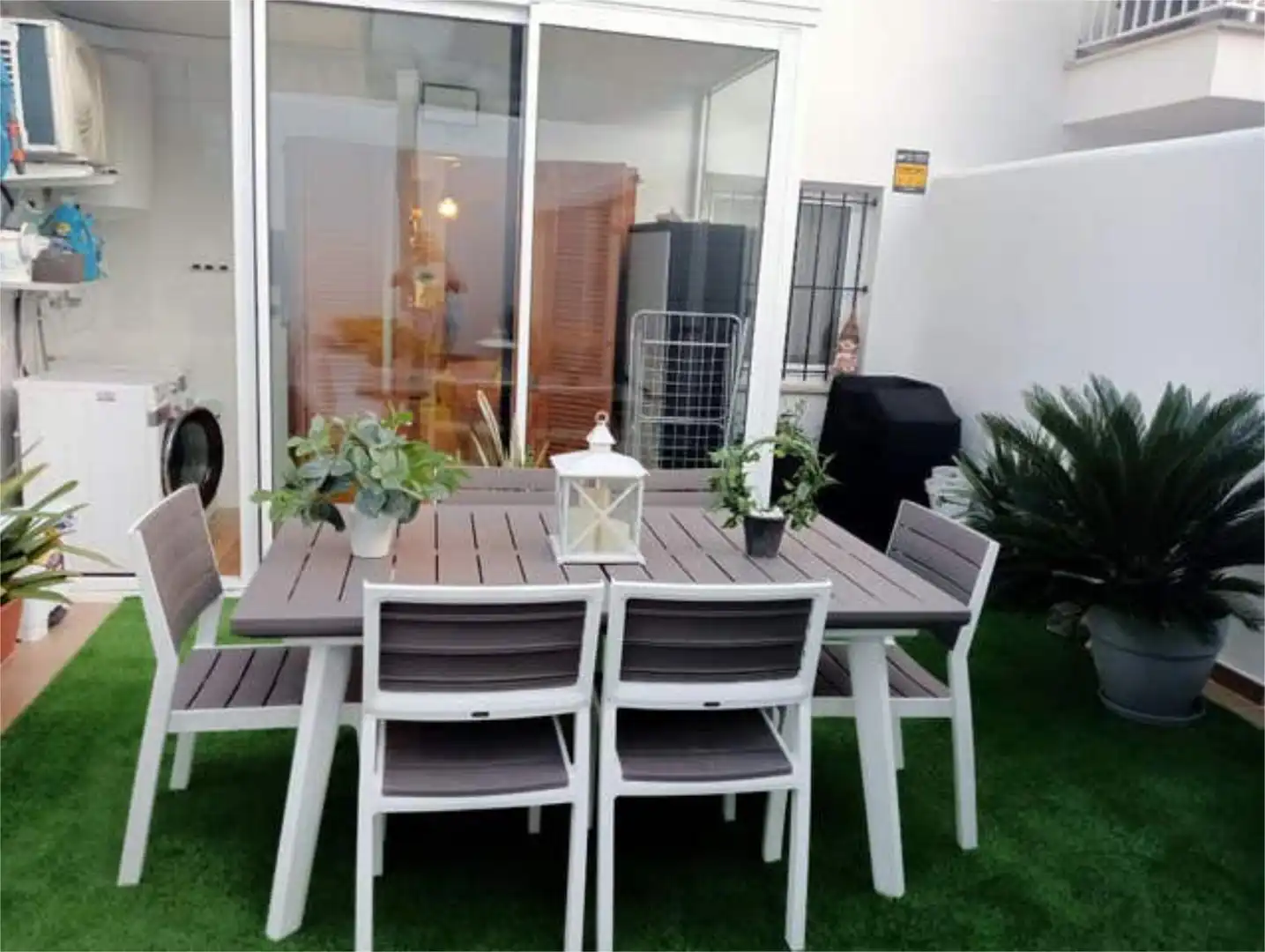 Terrassa de Apartament en venda en Manacor amb Terrassa