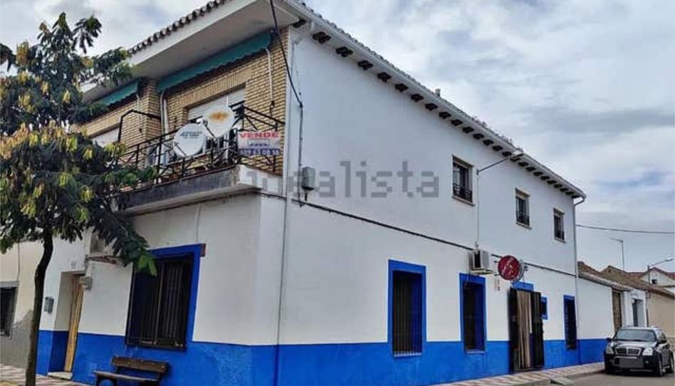 Commercial properties for rent in Manzaneque, Toledo - image 1 Photo 1 of Commercial properties for rent in Manzaneque, Toledo