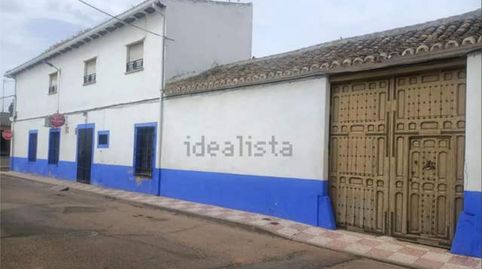 Commercial properties for rent in Manzaneque, Toledo - image 3 Photo 3 of Commercial properties for rent in Manzaneque, Toledo