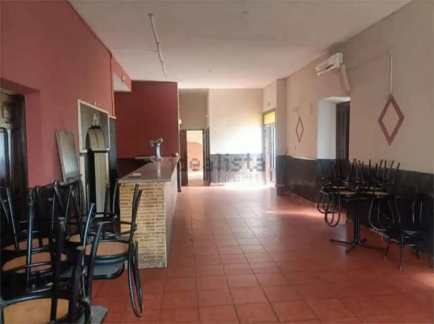 Local de alquiler en Manzaneque con Aire acondicionado