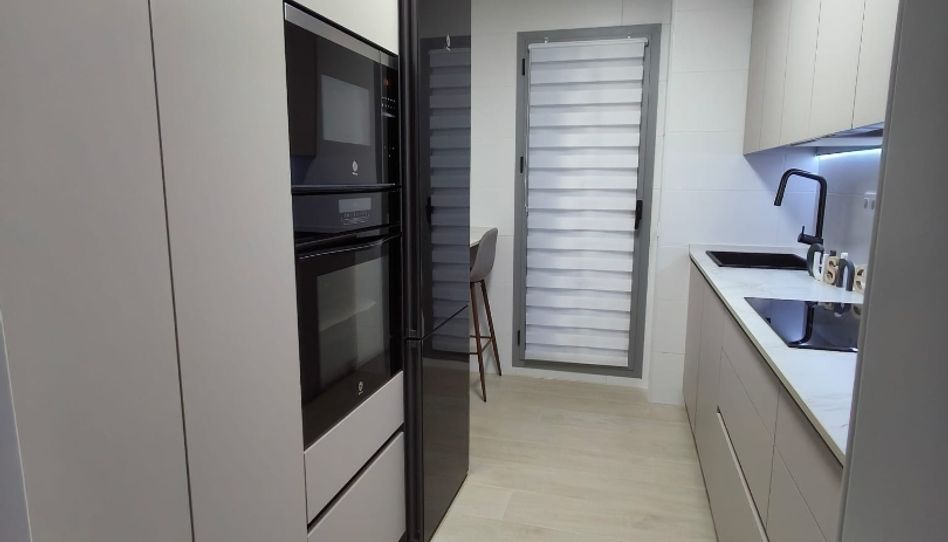 Piso en venta en Calle Retablillo Don Cristobal, 5, San José de la Rinconada, La Rinconada - imagen 1 Foto 1 de Piso en venta en Calle Retablillo Don Cristobal, 5, San José de la Rinconada, La Rinconada