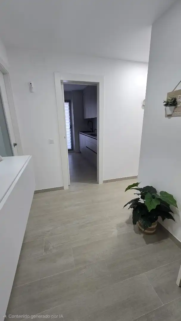 Piso en venta en Calle Retablillo Don Cristobal, 5, San José de la Rinconada Piso en venta en La Rinconada con Aire acondicionado, Terraza y Piscina
