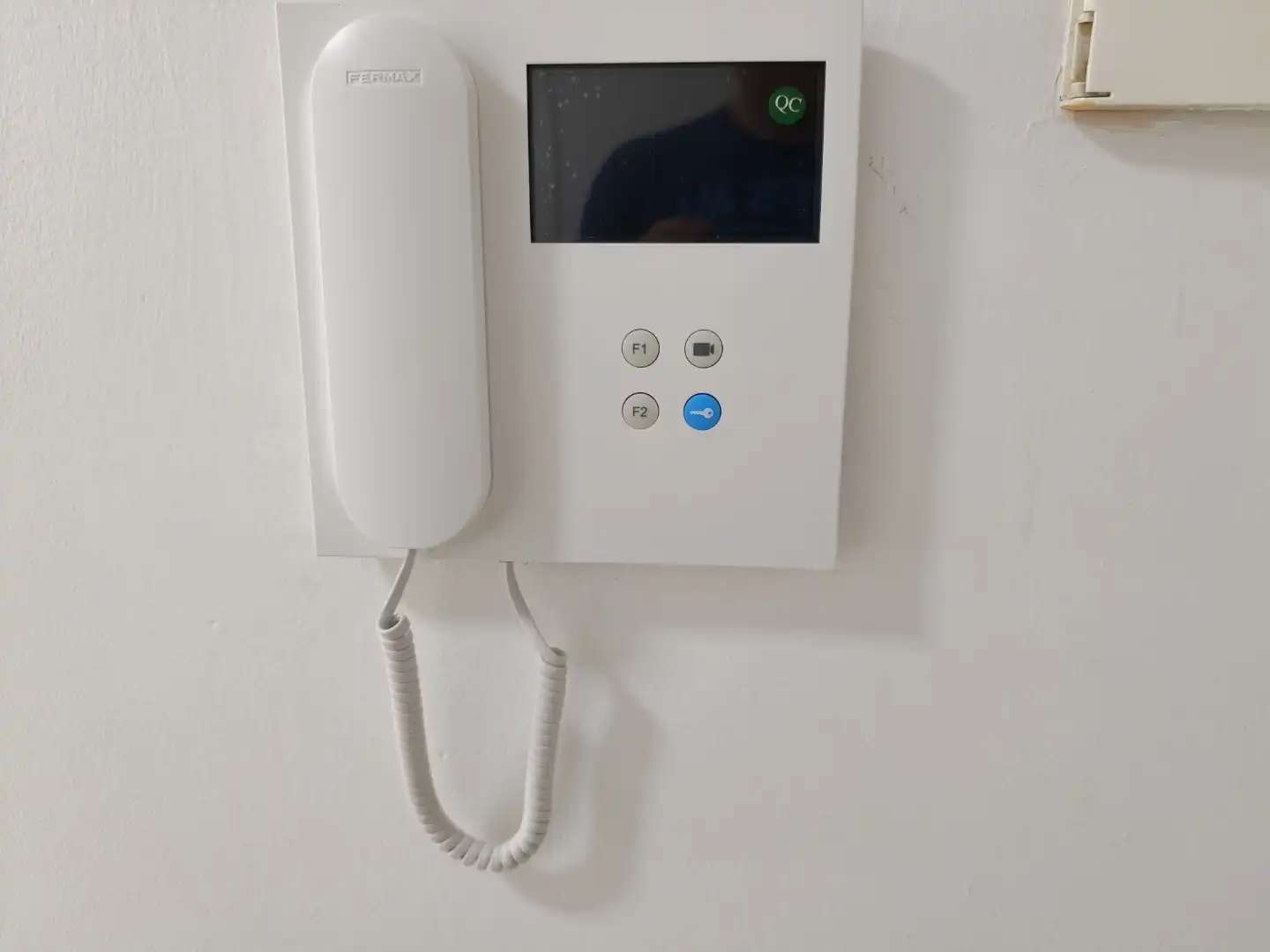 Wohnung zur Miete in Carrer Valencia, 23, L'Olleria Wohnung zur Miete in L'Olleria mit Ofen, Waschmaschine und Mikrowelle