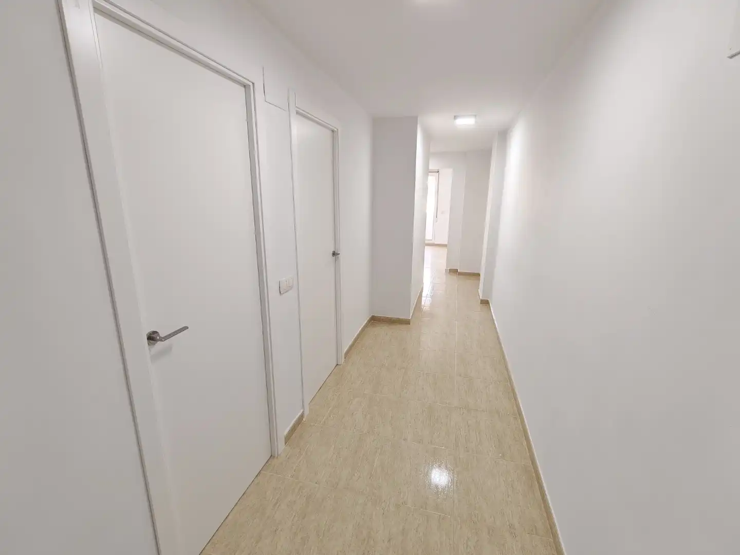 Wohnung zur Miete in Carrer Valencia, 23, L'Olleria Wohnung zur Miete in L'Olleria mit Ofen, Waschmaschine und Mikrowelle
