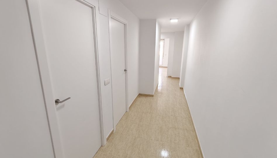 Wohnung zur Miete in Carrer Valencia, 23, L'Olleria, Valencia - Bild 1 Foto 1 von Wohnung zur Miete in Carrer Valencia, 23, L'Olleria, Valencia