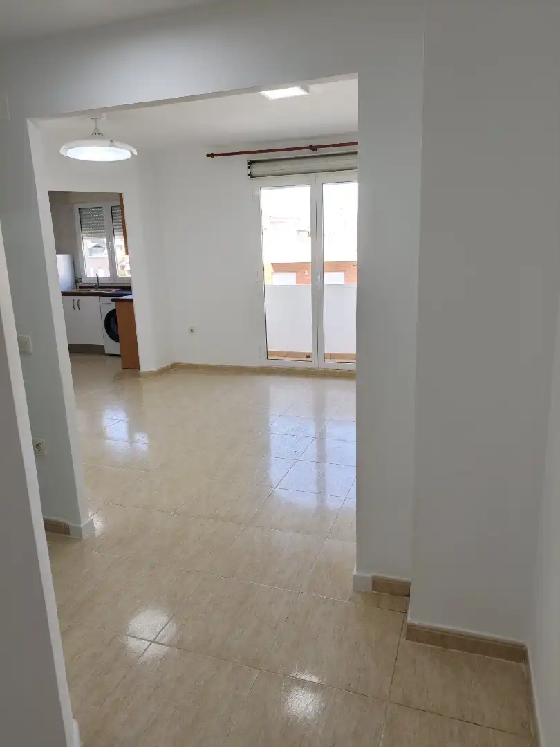 Wohnung zur Miete in Carrer Valencia, 23, L'Olleria Wohnzimmer von Wohnung zur Miete in L'Olleria mit Ofen, Waschmaschine und Mikrowelle