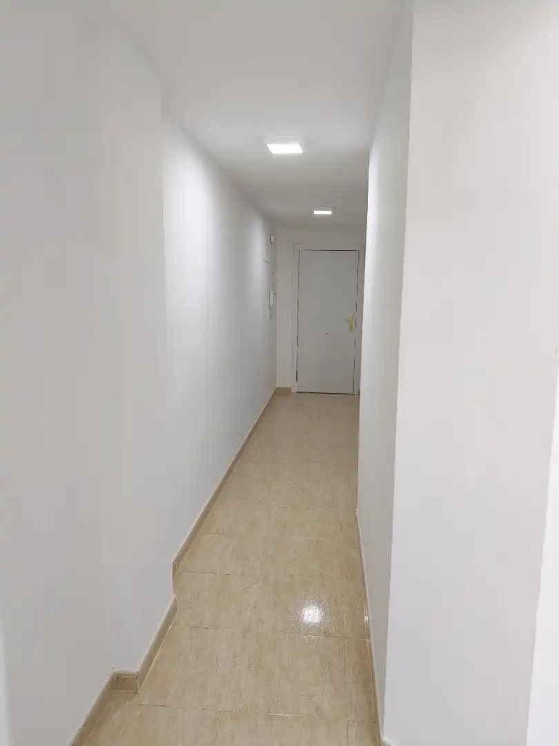 Wohnung zur Miete in Carrer Valencia, 23, L'Olleria Wohnung zur Miete in L'Olleria mit Ofen, Waschmaschine und Mikrowelle