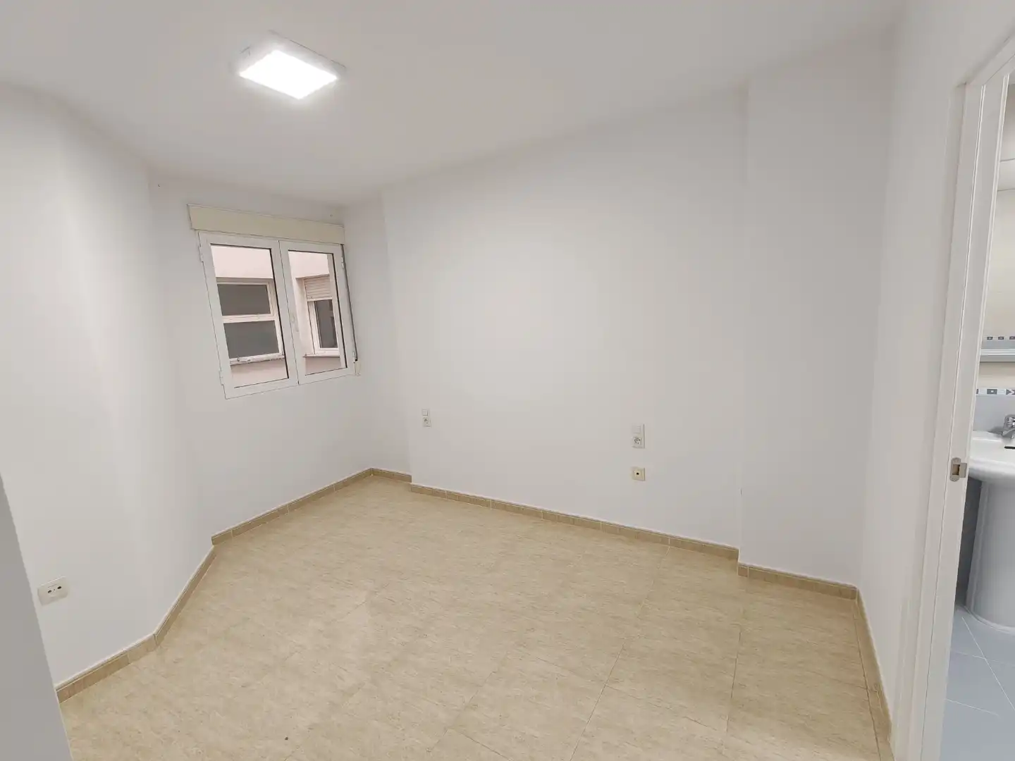 Wohnung zur Miete in Carrer Valencia, 23, L'Olleria Schlafzimmer von Wohnung zur Miete in L'Olleria mit Ofen, Waschmaschine und Mikrowelle