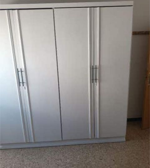 Foto 2 de Piso de alquiler en Sant Josep - Zona Hospital, Ontinyent