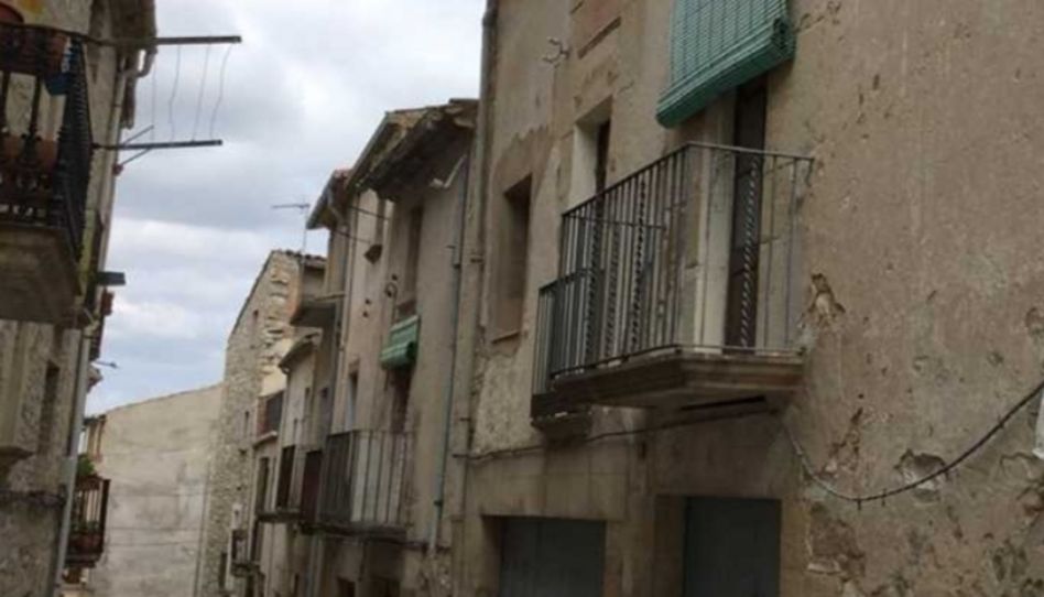 Casa adosada en venda a Carrer de França, 4, Verdú, Lleida - imatge 1 Foto 1 de Casa adosada en venda a Carrer de França, 4, Verdú, Lleida