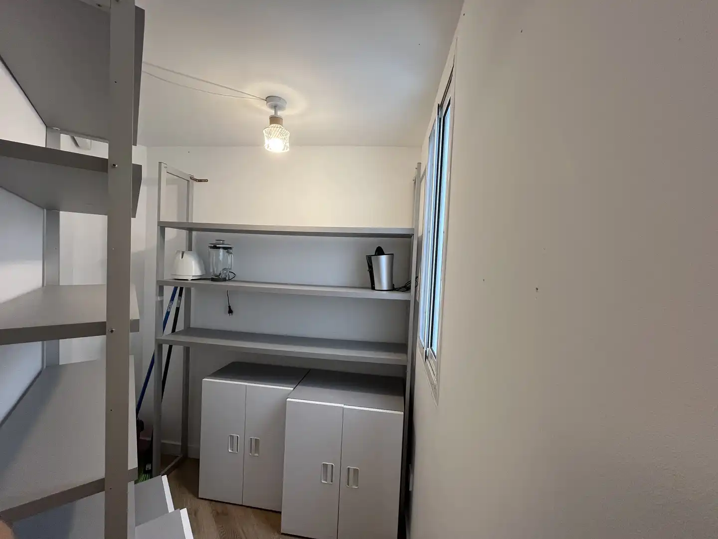 Piso de alquiler en Carrer d'Alfredo Kraus, 15, La Pineda