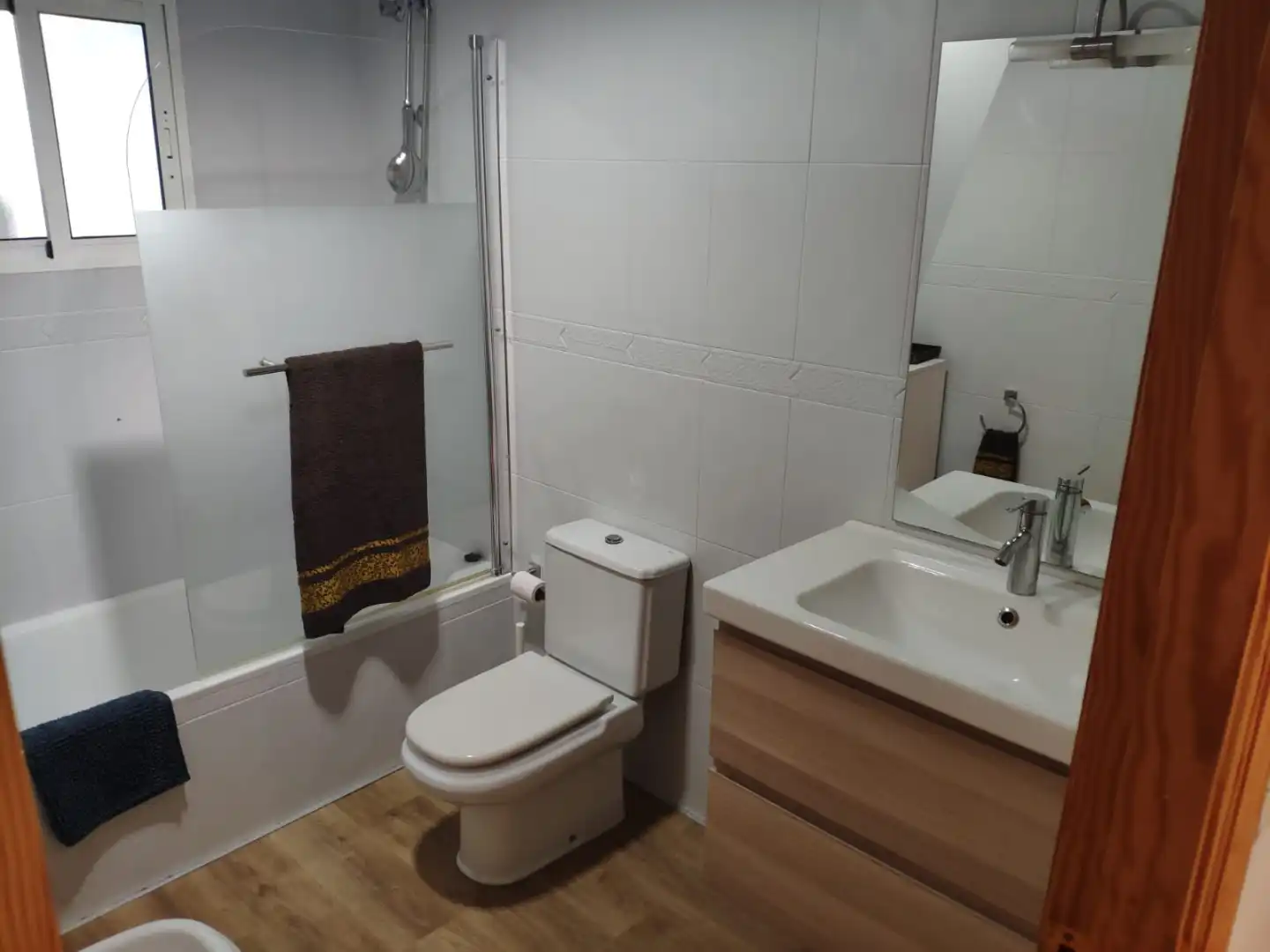Piso de alquiler en Calle Luis Buñuel, 53, Almoradí