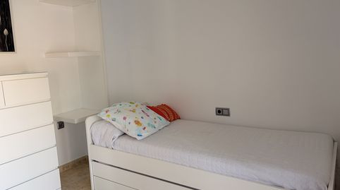 Foto 2 de Àtic de lloguer a Carrer D'avinyó, 16, Oliva Playa, Oliva