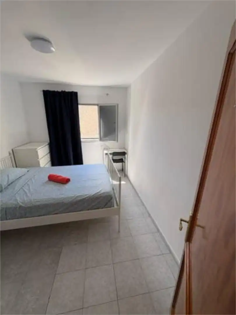 Schlafzimmer von Wohnung zur untervermieten in Arucas mit Abstellraum und Möbliert