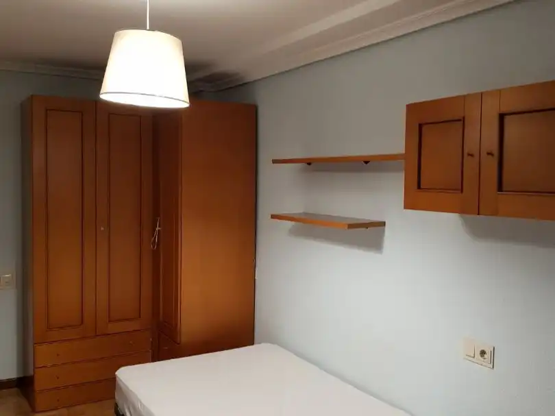 Room in Calle Lepanto, 7, Batallas