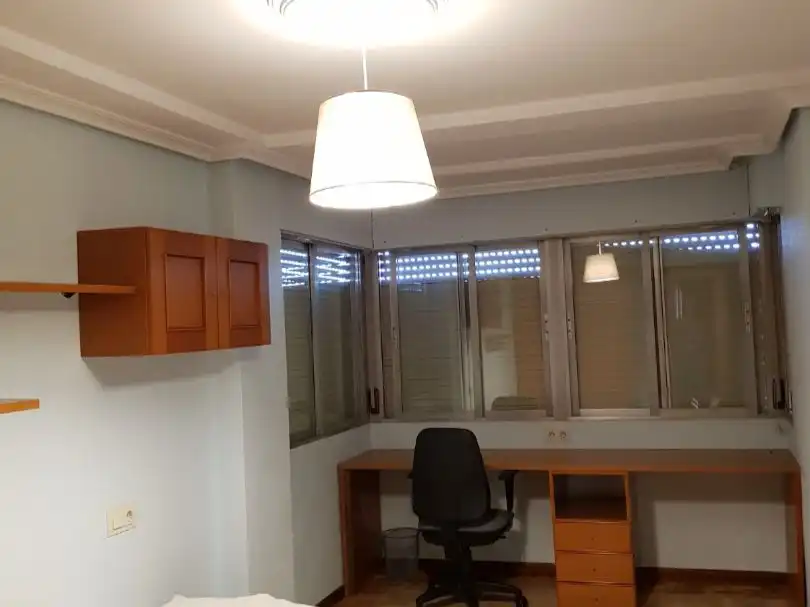 Room in Calle Lepanto, 7, Batallas
