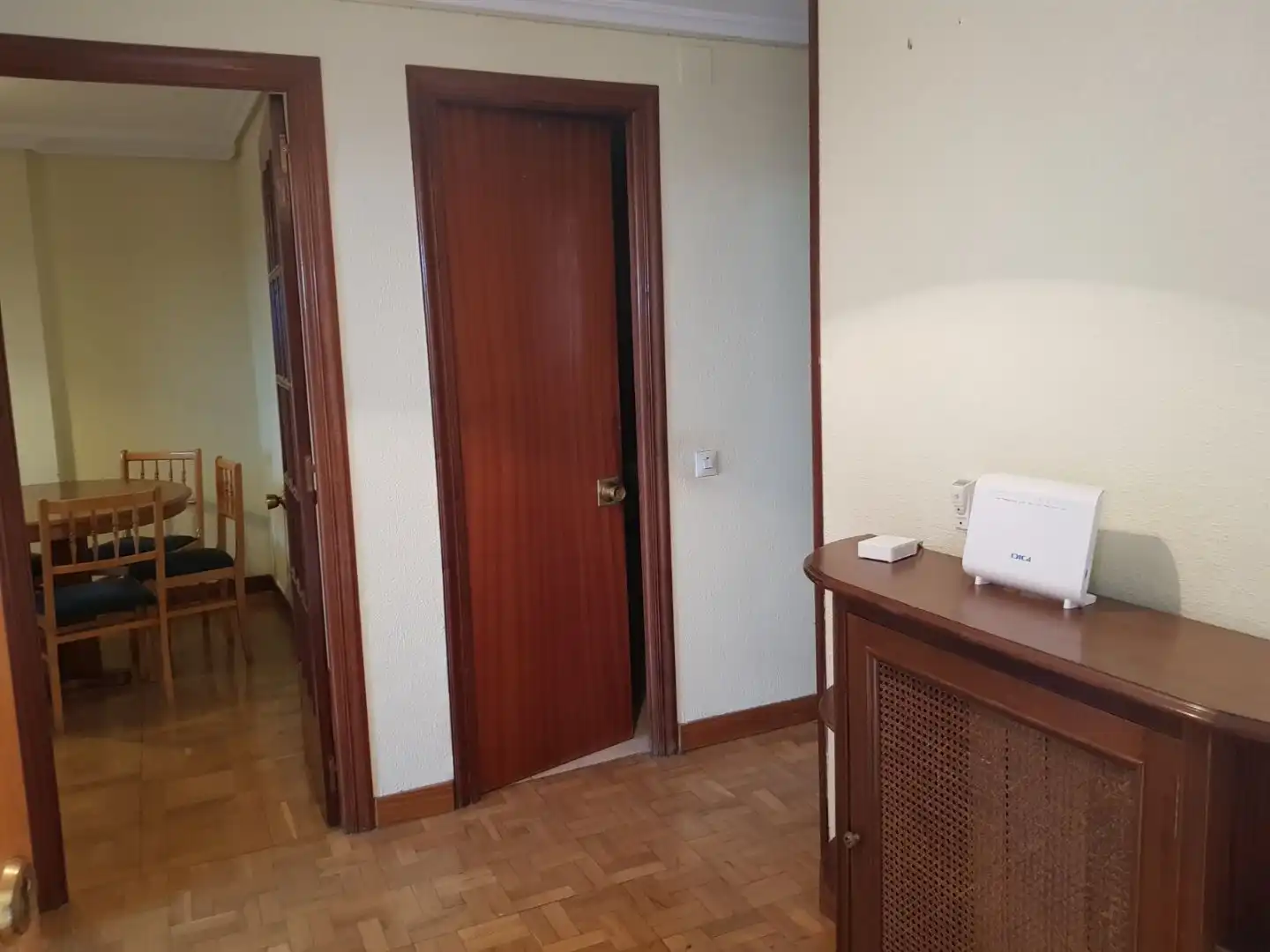 Room in Calle Lepanto, 7, Batallas