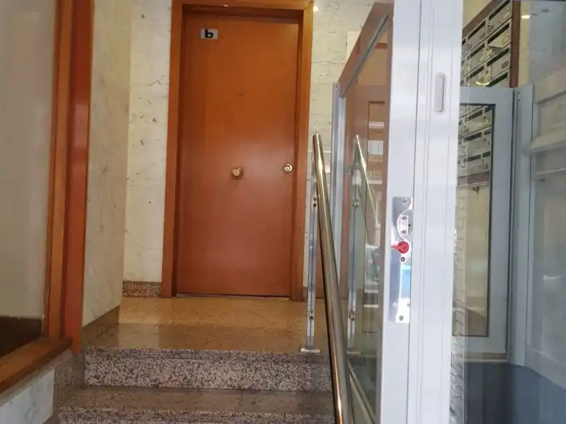 Room in Calle Lepanto, 7, Batallas