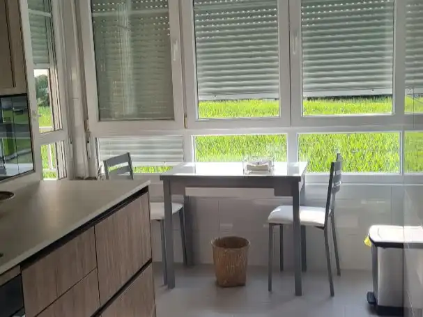 Esszimmer von Wohnung zum Verkauf in Meruelo mit Terrasse