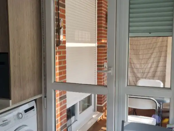 Terrasse von Wohnung zum Verkauf in Meruelo mit Terrasse