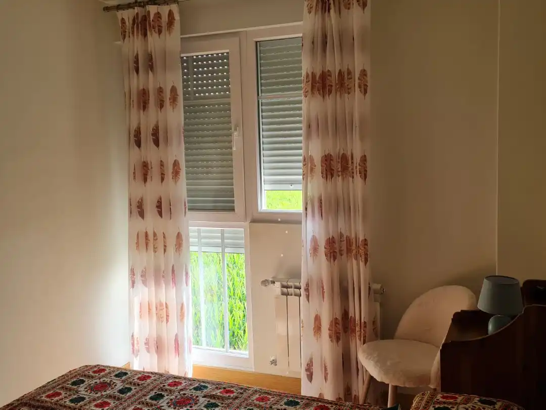 Schlafzimmer von Wohnung zum Verkauf in Meruelo mit Terrasse