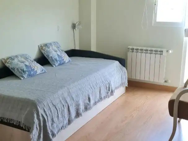 Schlafzimmer von Wohnung zum Verkauf in Meruelo mit Terrasse