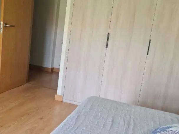 Schlafzimmer von Wohnung zum Verkauf in Meruelo mit Terrasse