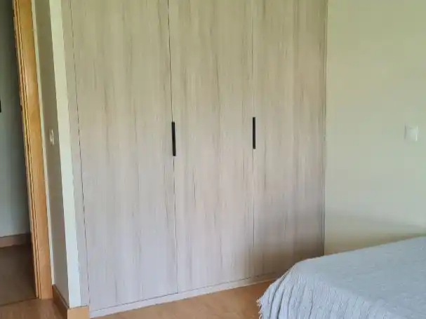 Schlafzimmer von Wohnung zum Verkauf in Meruelo mit Terrasse