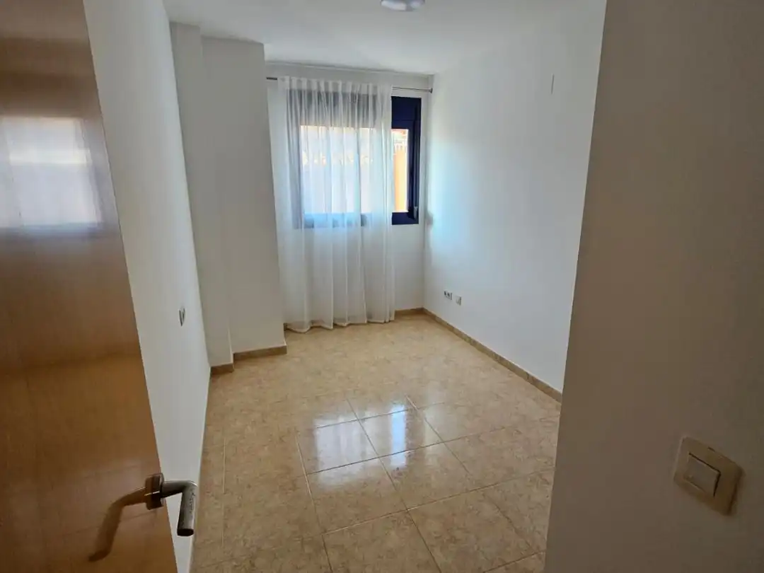 Schlafzimmer von Wohnung zum Verkauf in Chilches / Xilxes