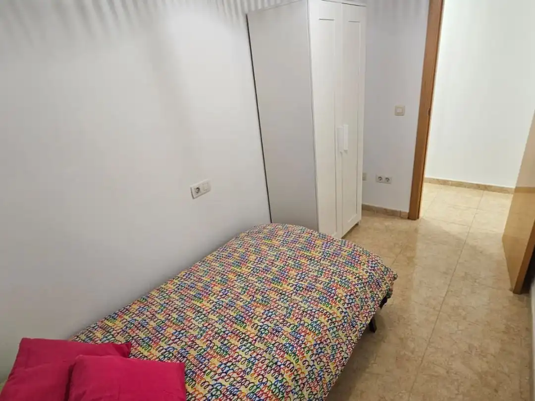 Schlafzimmer von Wohnung zum Verkauf in Chilches / Xilxes