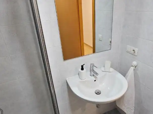 Badezimmer von Wohnung zum Verkauf in Chilches / Xilxes