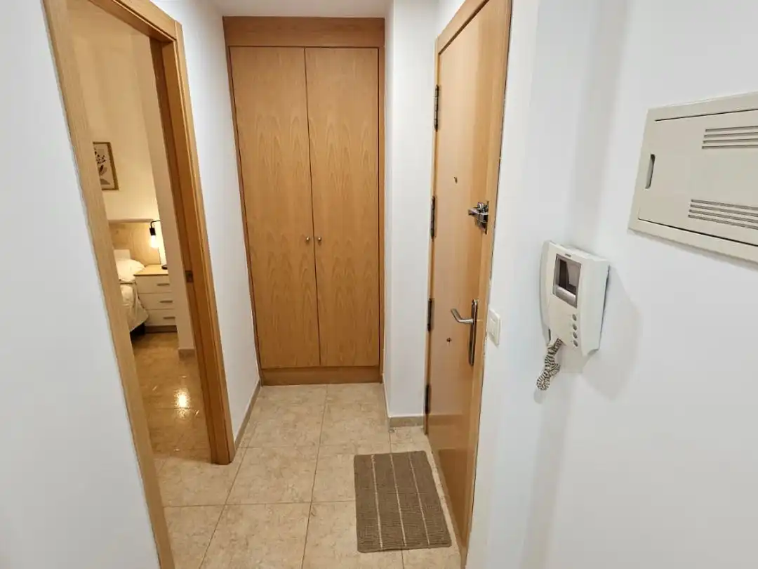 Wohnung zum Verkauf in Chilches / Xilxes