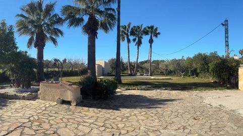 Foto 2 de Finca rústica en venta en Cv-741, 66, Teulada, Alicante