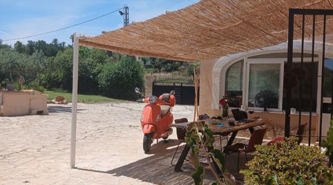 Foto 3 de Finca rústica en venta en Cv-741, 66, Teulada, Alicante