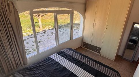 Foto 5 de Finca rústica en venta en Cv-741, 66, Teulada, Alicante