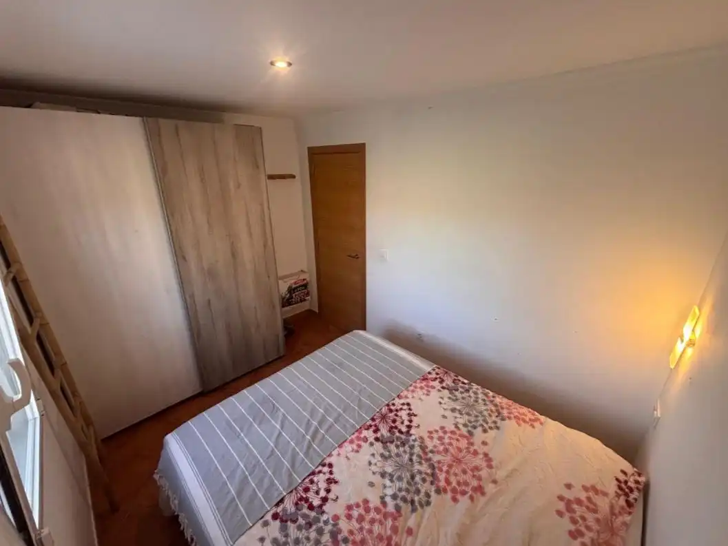 Habitación de Finca rústica en venta en Teulada con Aire acondicionado, Terraza y Piscina