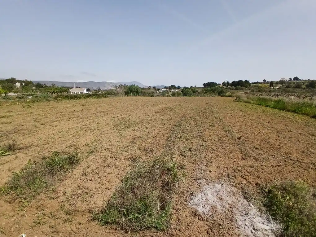 Finca rústica en venta en Teulada con Aire acondicionado, Terraza y Piscina