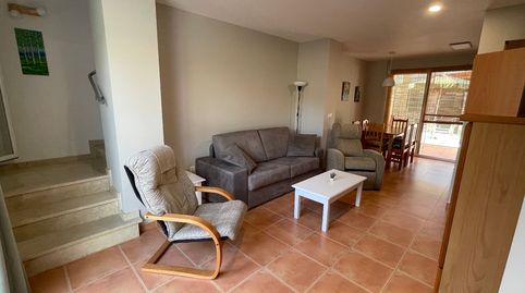 Piso de alquiler en Avenida Jaime I, 4, El Balcó - Jaume I, Oropesa del Mar / Orpesa - imagen 2 Foto 2 de Piso de alquiler en Avenida Jaime I, 4, El Balcó - Jaume I, Oropesa del Mar / Orpesa