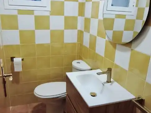 Piso de alquiler en Avenida Jaime I, 4, El Balcó - Jaume I Piso de alquiler en Avenida Jaime I, 4, El Balcó - Jaume I