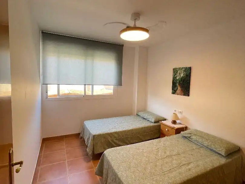 Piso de alquiler en Avenida Jaime I, 4, El Balcó - Jaume I Piso de alquiler en Avenida Jaime I, 4, El Balcó - Jaume I