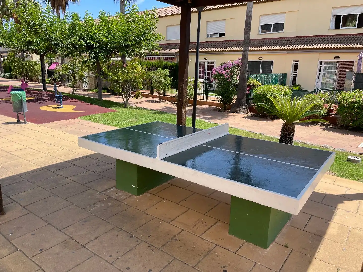 Piso de alquiler en Avenida Jaime I, 4, El Balcó - Jaume I Piso de alquiler en Avenida Jaime I, 4, El Balcó - Jaume I