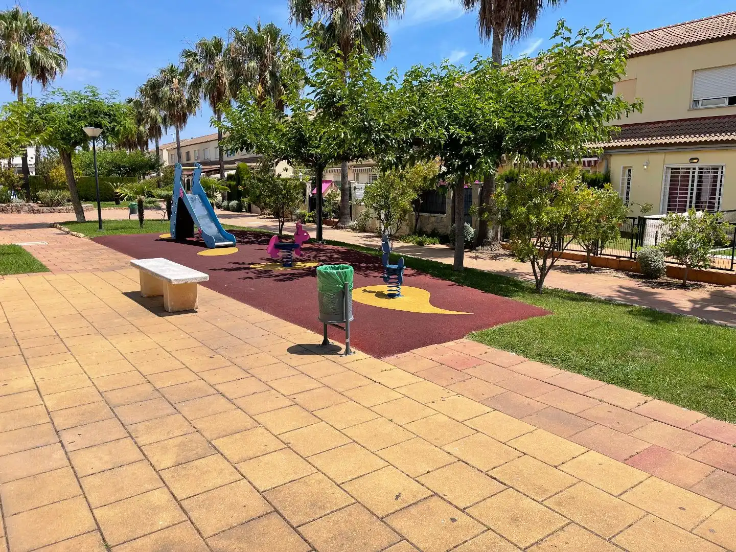 Piso de alquiler en Avenida Jaime I, 4, El Balcó - Jaume I Piso de alquiler en Avenida Jaime I, 4, El Balcó - Jaume I